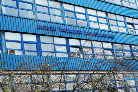 Instytut Transportu Samochodowego 3