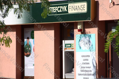 Kasa Stefczyka SKOK_Pułtusk 1