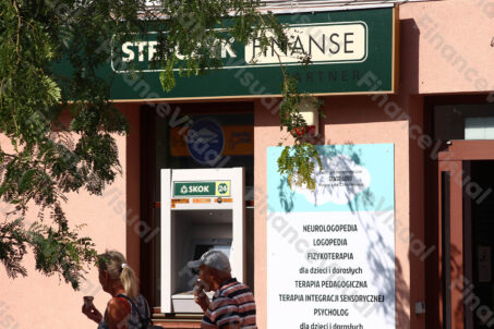 Kasa Stefczyka SKOK_Pułtusk 2