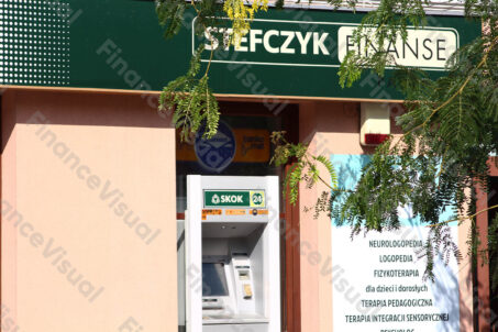 Kasa Stefczyka SKOK_Pułtusk 3