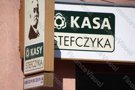 Kasa Stefczyka SKOK_Pułtusk 4