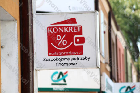 Konkret market pożyczkowy_Pułtusk