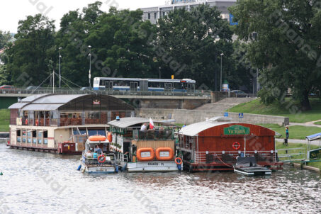Kraków Wisła