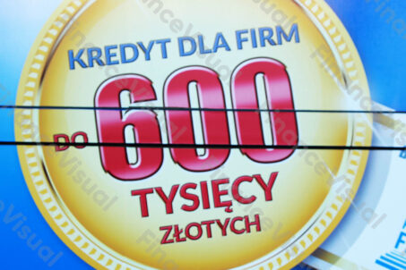 Kredyt dla firm