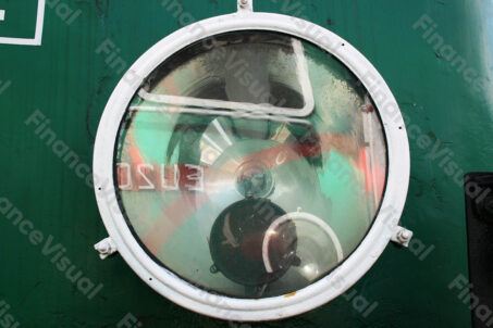 Lokomotywa światło