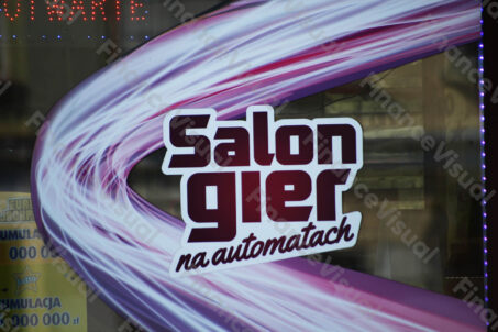 Lotto Salon Gier_Pułtusk 2