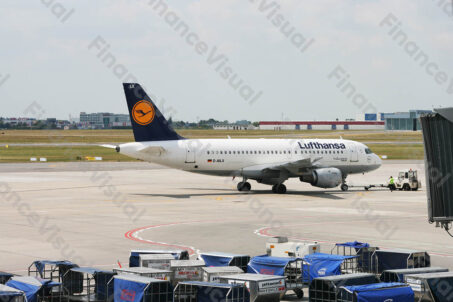 Lufthansa