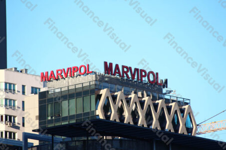 Marvipol Rondo Daszyńskiego