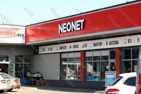 Neonet 2