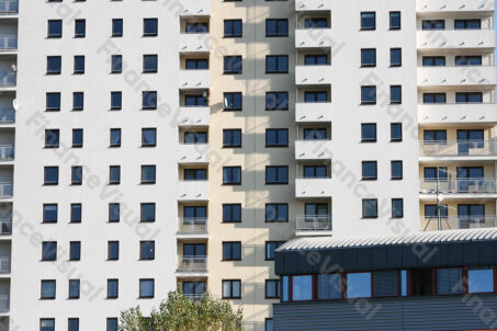 Nieruchomości Górczewska 2008 1