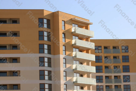 Nieruchomości Górczewska 2008 2