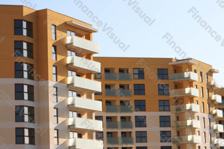 Nieruchomości Górczewska 2008 3