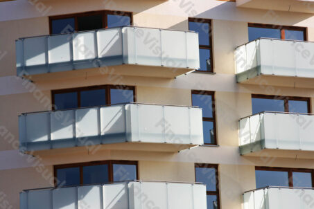 Nieruchomości Górczewska 2008 4