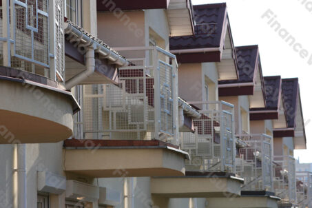 Nieruchomości Górczewska 2008 5