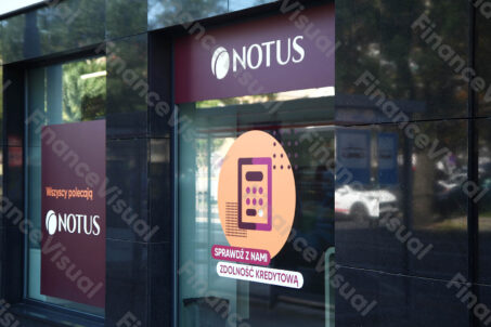 Notus doradcy finansowi