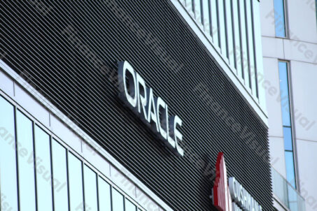Oracle Rondo Daszyńskiego