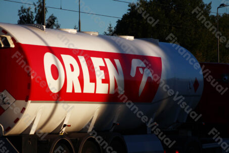 Orlen cysterna 2