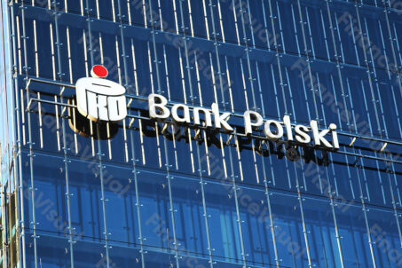 PKO BP Plac Zawiszy 1