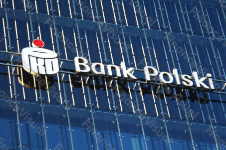 PKO BP Plac Zawiszy 2