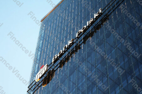 PKO BP Plac Zawiszy 4