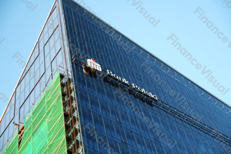 PKO BP Plac Zawiszy 7
