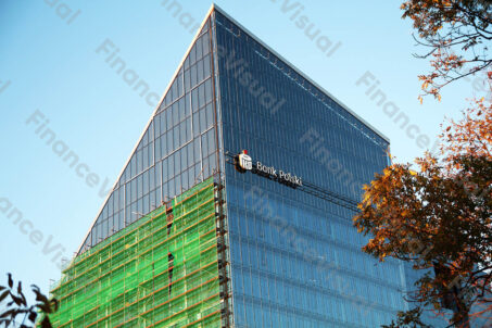PKO BP Plac Zawiszy 8