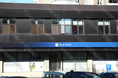 PKO BP Skierniewicka