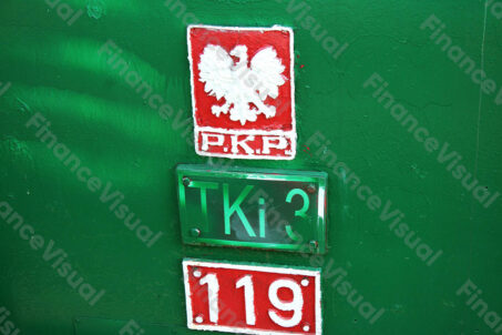 PKP stare logo