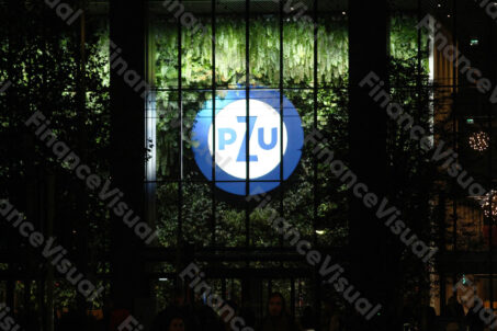 PZU Rondo Daszyńskiego