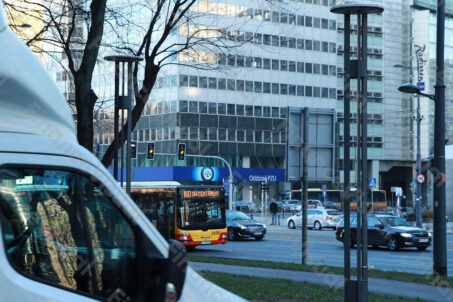 PZU centrala oddział