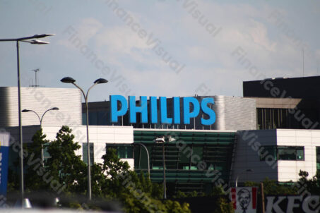 Philips biuro