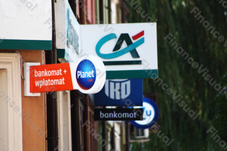 Planet Cash bankomat 20