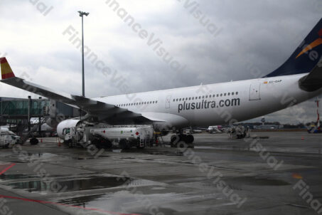 Plusultra.com samolot
