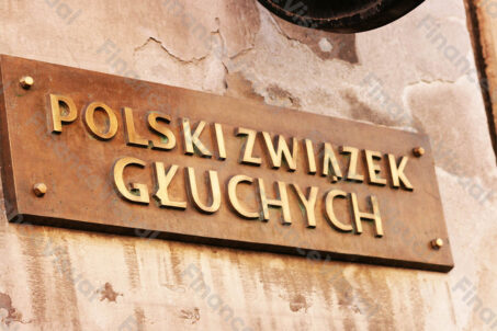 Polski Związek Głuchych