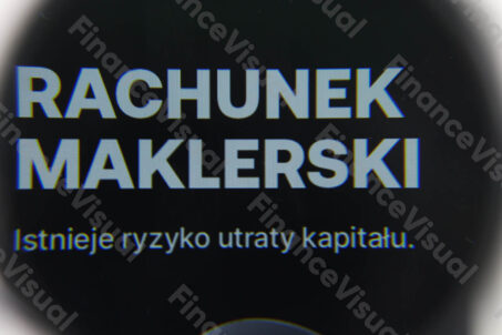 Rachunek maklerski