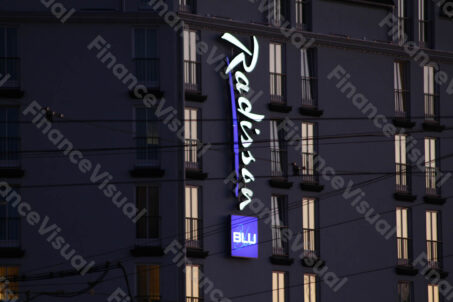 Radisson Hotel Rossmann Plac Zawiszy