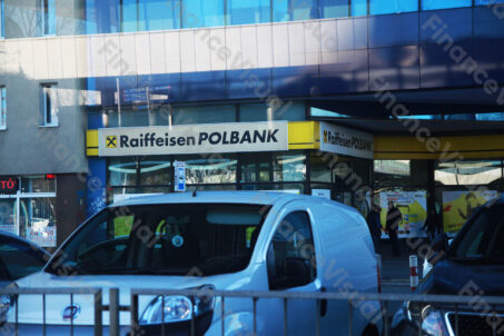 Raiffeisen Polbank