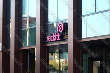 Reckitt Rondo Daszyńskiego