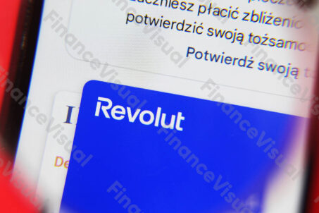 Revolut Google Pay