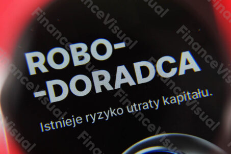 Robo-doradca Revolut