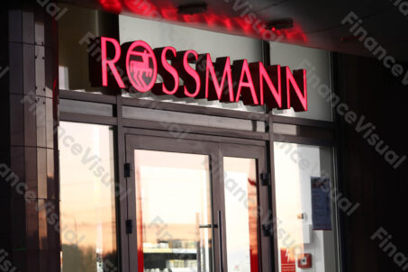 Rossmann Plac Zawiszy 1