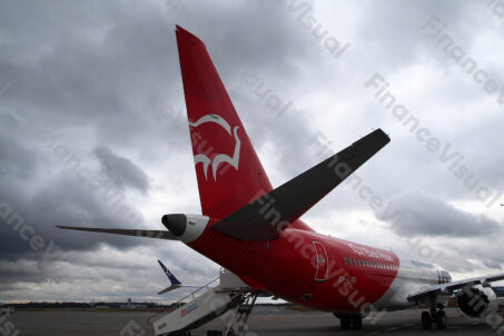 Samolot Bank Pekao LOT 7