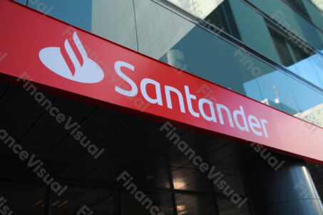 Santander Bank Rondo ONZ 2