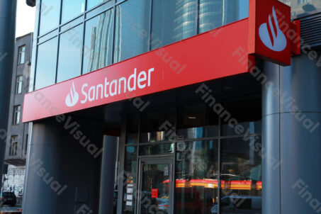 Santander Bank Rondo ONZ 3