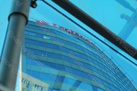 Santander Bank Rondo ONZ 5