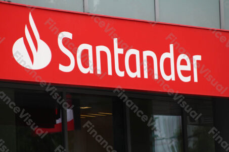 Santander Bank oddział 21