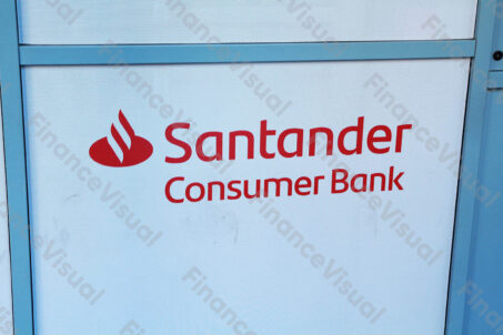 Santander Consumer Bank logo