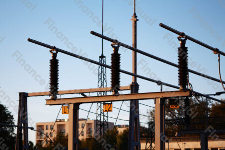 stacja transformatorowa 2