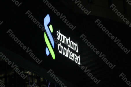 Standard Chartered