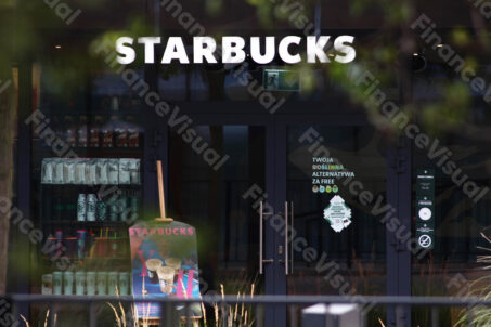 Starbucks kawiarnia 10